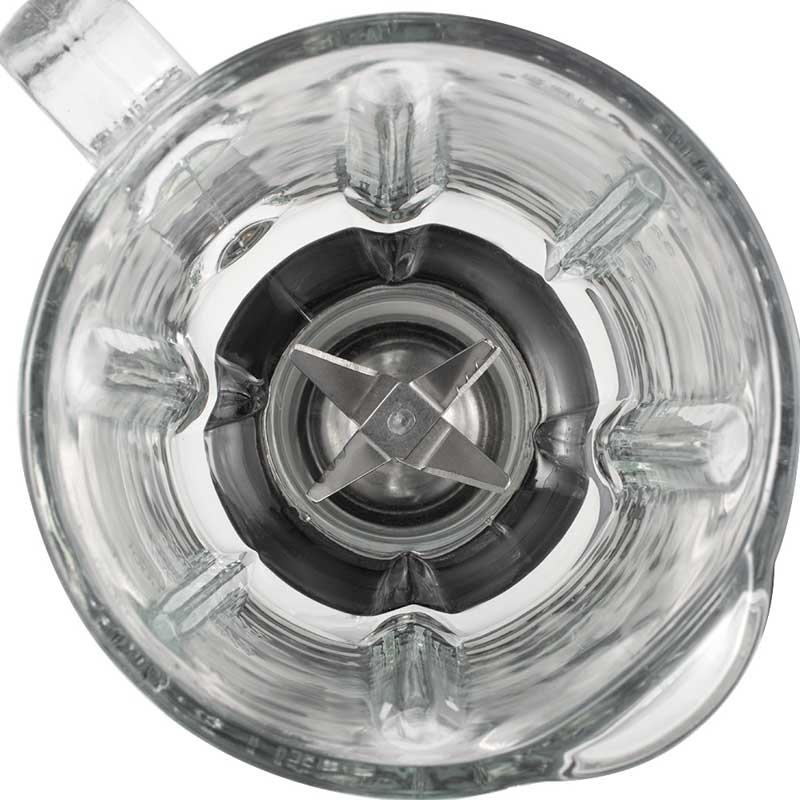 Blender sa mlinom 2u1 1000W 1.5L RAF R.367 - detalj