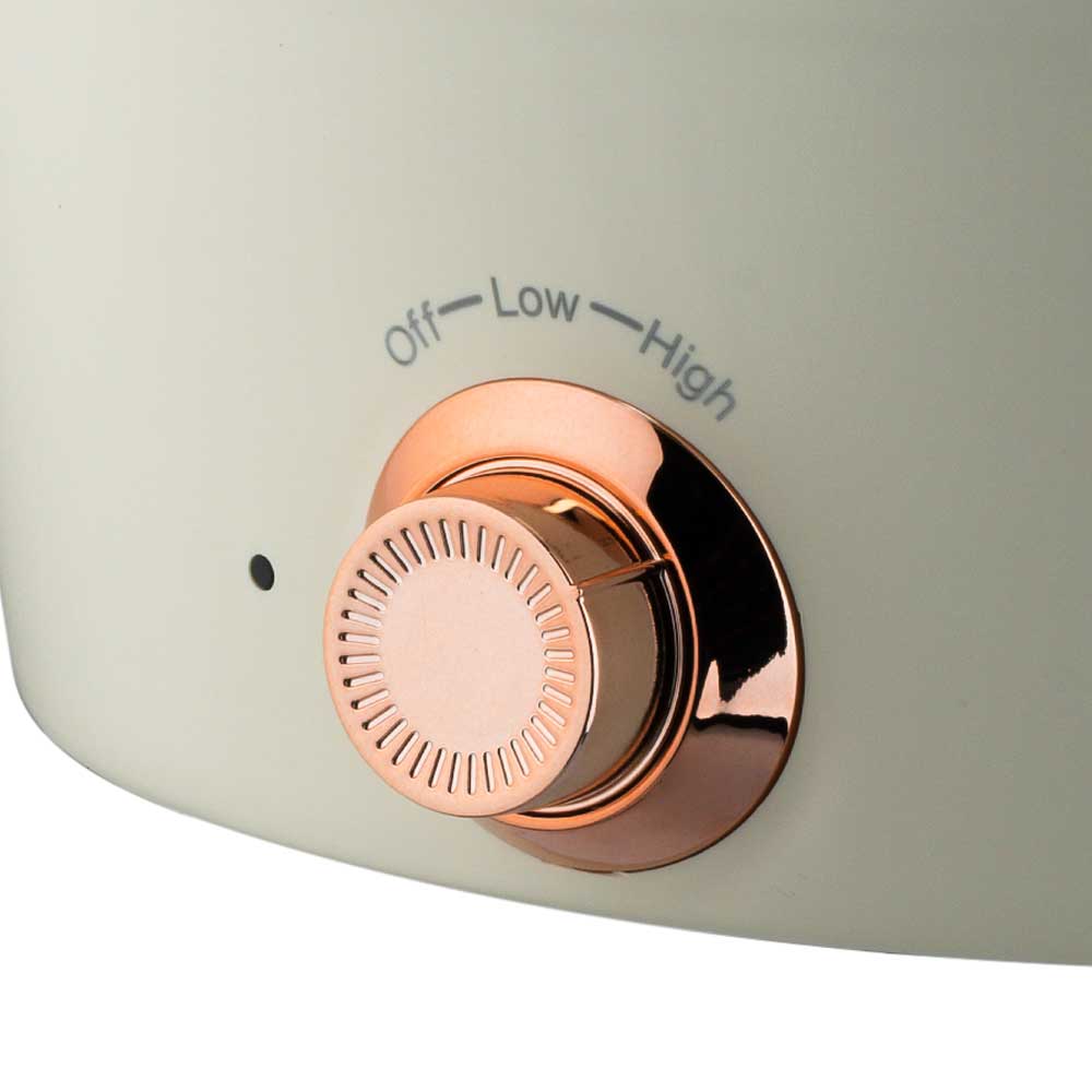 Električni lonac Krčko 1300W 7L+5L RAF R.5403W - detalj