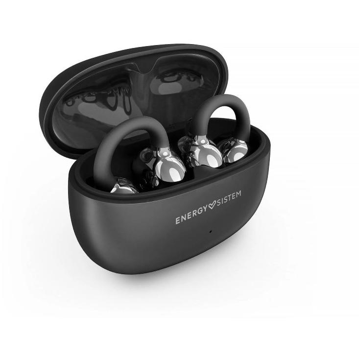 ENERGY SISTEM ChicPods Earphones Space slušalice sa mikrofonom crne - detalj