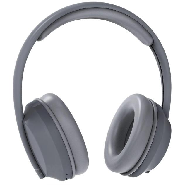 ENERGY SISTEM Hoshi ECO Cloud Bluetooth slušalice sa mikrofonom sive (M45756) - detalj