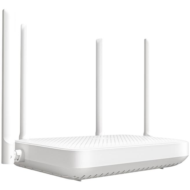 XIAOMI AX1500 EU (DVB4412GL) Wi-Fi 6 ruter - detalj