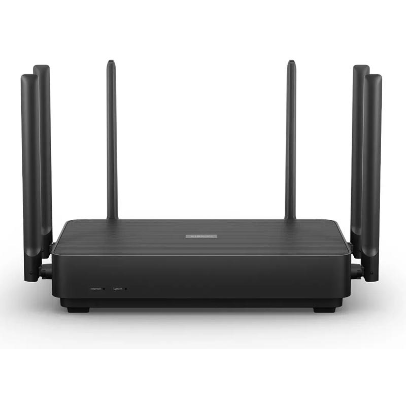 XIAOMI AX3200 (DVB4314GL) Wi-Fi 6 ruter - detalj