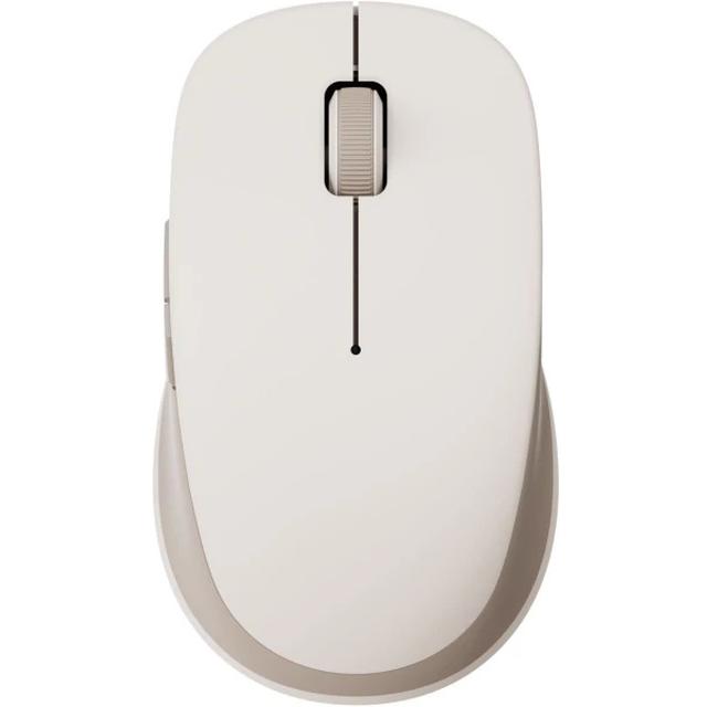 XIAOMI Dual-mode Wireless Mouse 2 miš beli(BHR8849GL) - detalj