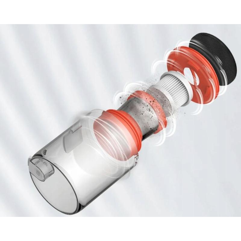 XIAOMI Dust Mite Vacuum Cleaner Filter 2-Pack (BHR8386GL) - detalj