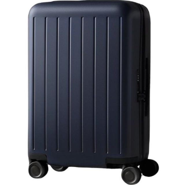XIAOMI Expandable Luggage 20 inča plavi kofer BHR9452GL - detalj