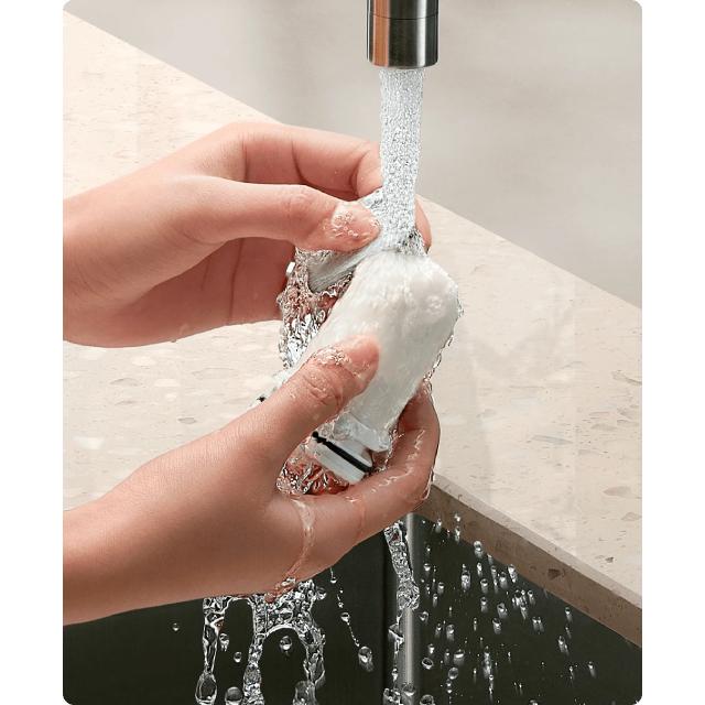 XIAOMI Faucet Water Purifier (BHR9098GL) - detalj