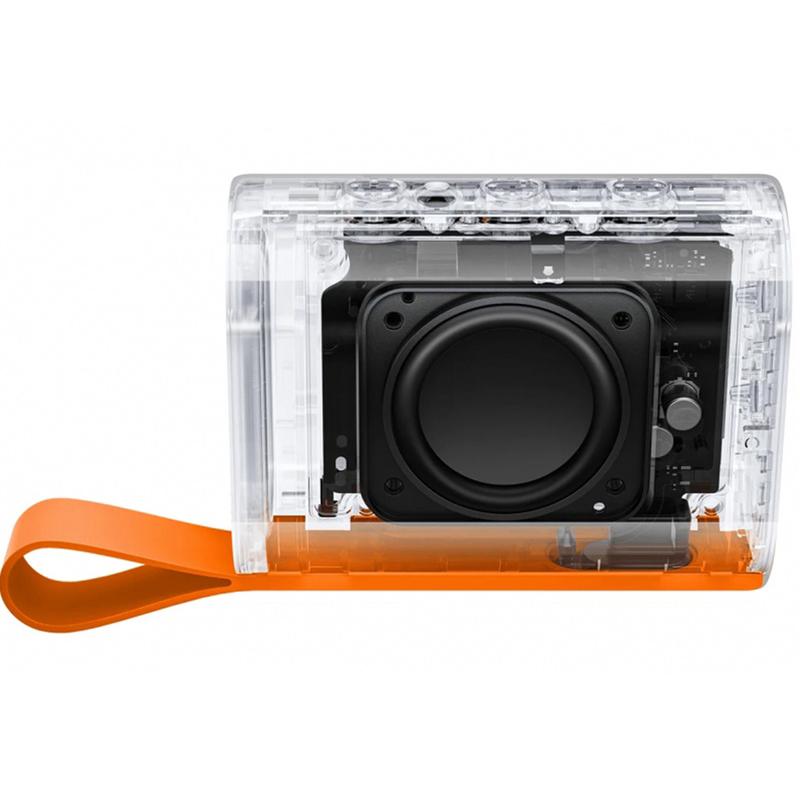 XIAOMI Portable Bluetooth zvučnik 5W crni (QBH4269GL) - detalj