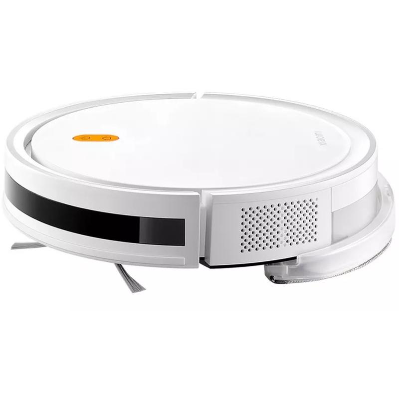 XIAOMI Robot Vacuum E5 beli usisivač BHR7969EU - detalj