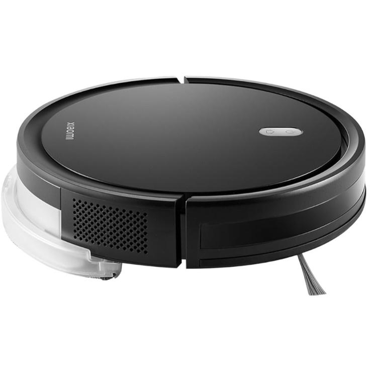 XIAOMI Robot Vacuum E5 crni usisivač BHR8298EU - detalj