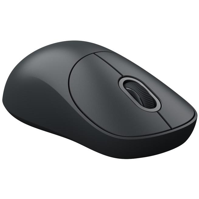 XIAOMI Wireless Mouse 3 Black GL miš crni(BHR8913GL) - detalj