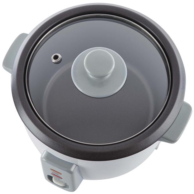 SENCOR SRM 0600WH Aparat za kuvanje pirinča - detalj