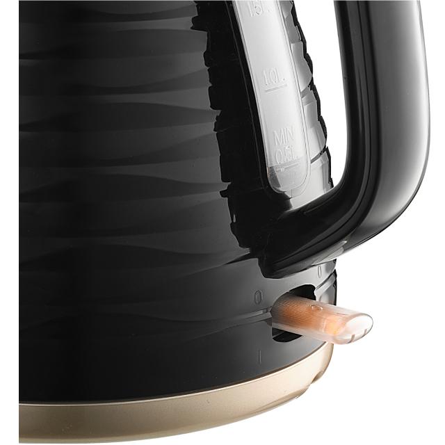 SENCOR SWK 7501BK kuvalo - detalj