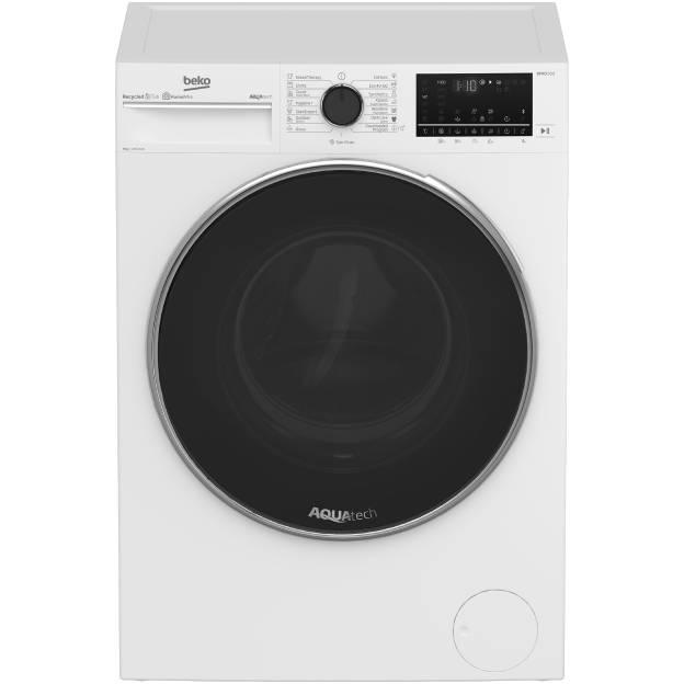 BEKO B5WFU 59415 W ProSmart inverter mašina za pranje veša - detalj