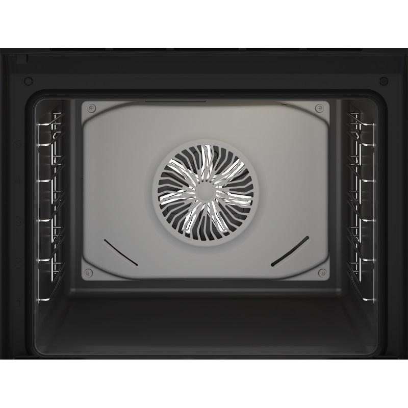 BEKO BBIM 13300 XM ugradna rerna - detalj