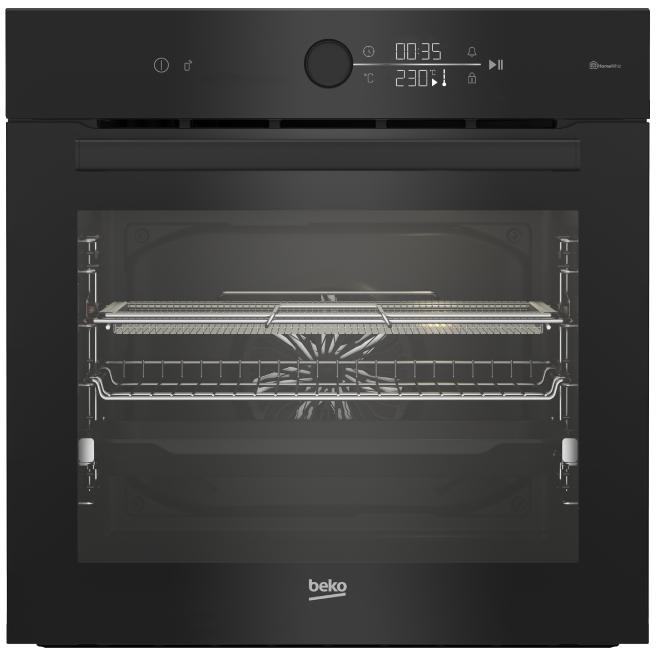BEKO BBIMA17410BMPW Ugradna rerna - detalj