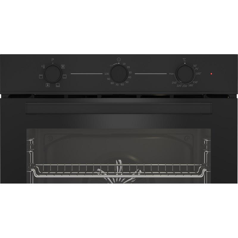 BEKO BBSE11120BD ugradni set - detalj