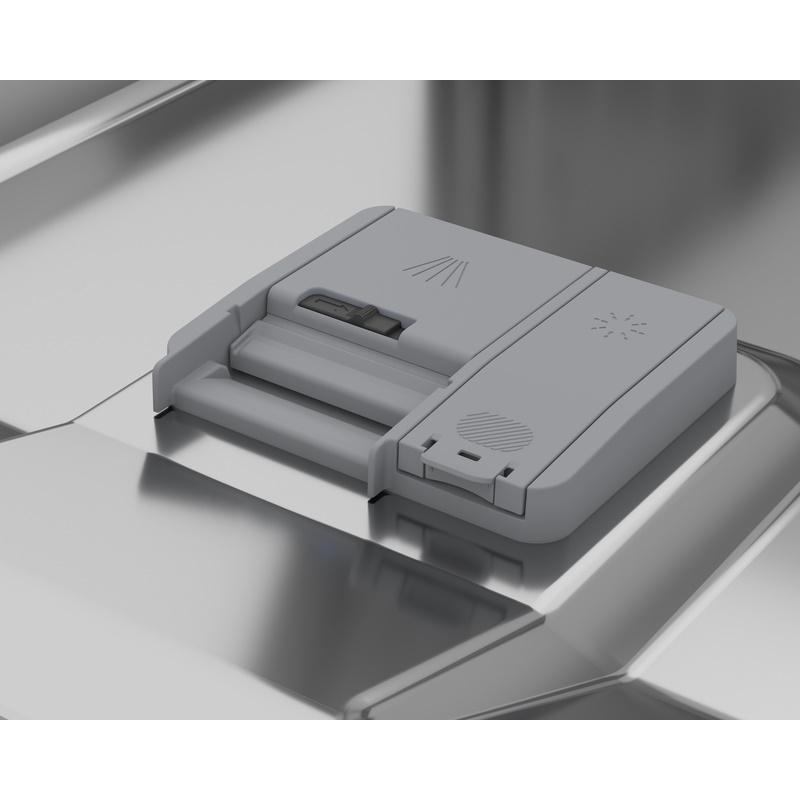 BEKO BDIS36120Q ProSmart inverter ugradna mašina za pranje sudova - detalj