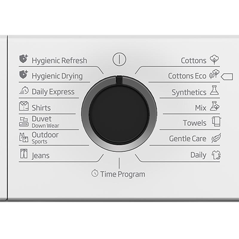 BEKO BM3T49230W mašina za sušenje veša - detalj