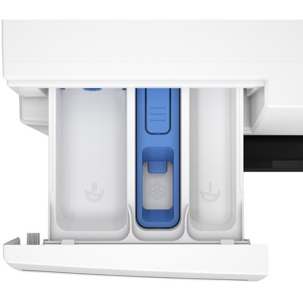 BEKO BM3WFSU48415WB ProSmart inverter mašina za pranje veša - detalj