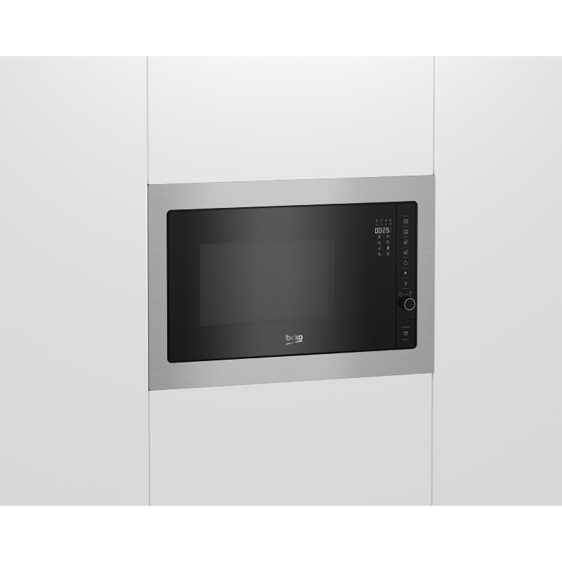 BEKO BMGB 25332 BG ugradna mikrotalasna rerna - detalj