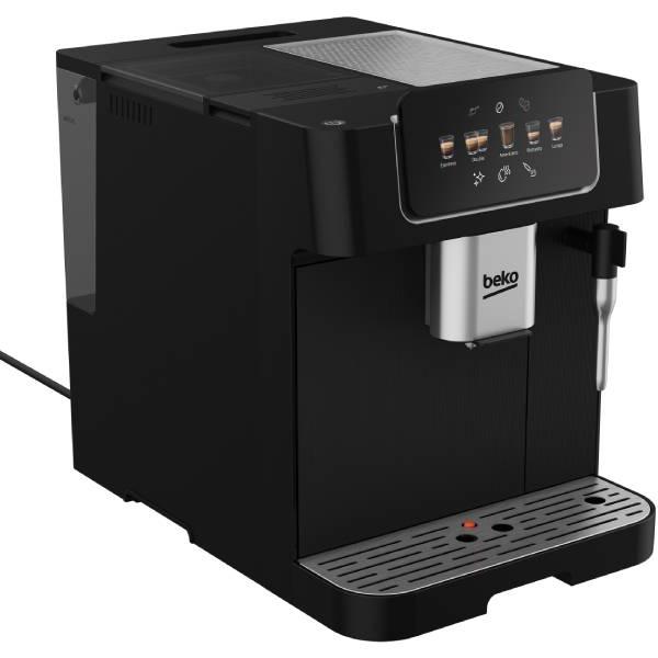 BEKO CEG 7302 B Aparat za espresso kafu - detalj