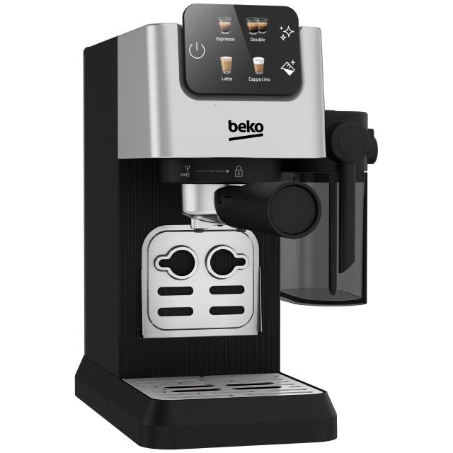 BEKO CEP 5304 X Aparat za espresso kafu - detalj