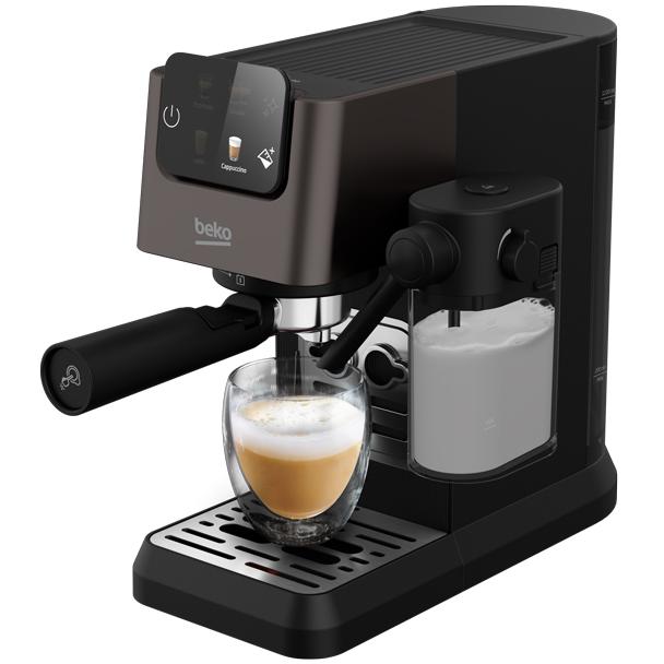 BEKO CEP 5464 DX Aparat za espresso kafu - detalj