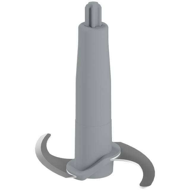 BEKO CHP 62522 W Seckalica - detalj