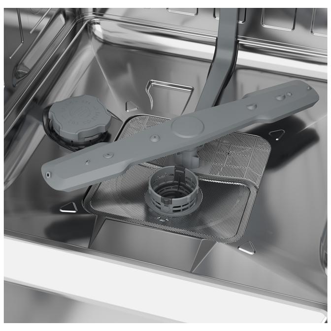 BEKO DIN35330 Ugradna mašina za pranje sudova - detalj