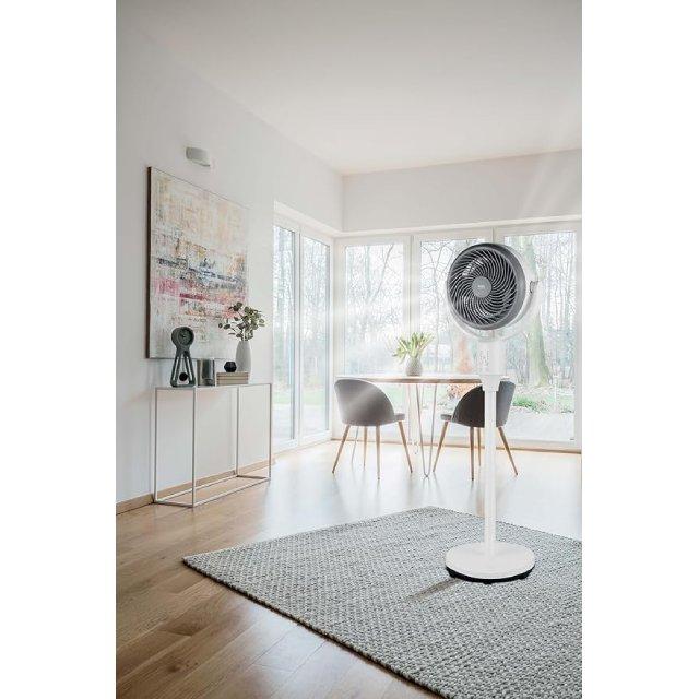 BEKO EFS 7000 CW Ventilator - detalj