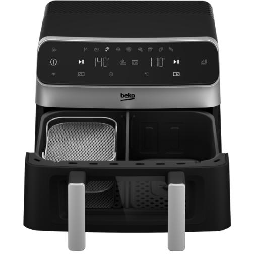 BEKO FRL 6488 B friteza na vruć vazduh - detalj