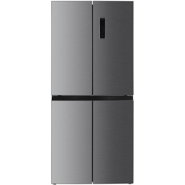 BEKO GNO 46623 MXPN side by side frižider - detalj