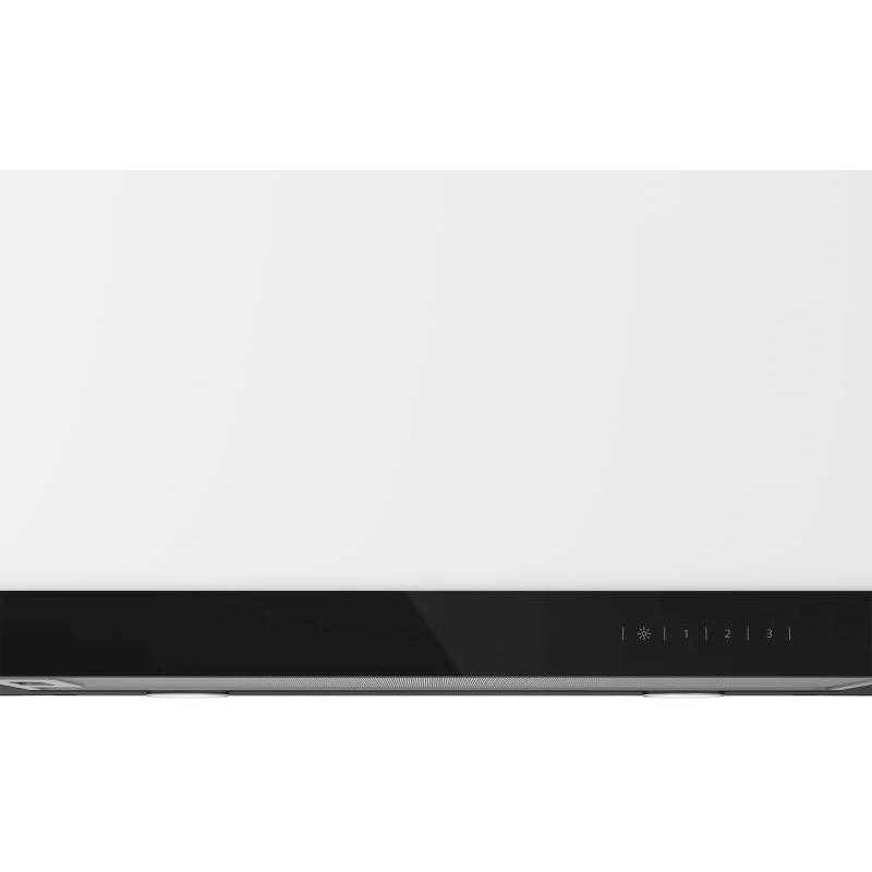 BEKO HNT 62340 B aspirator - detalj