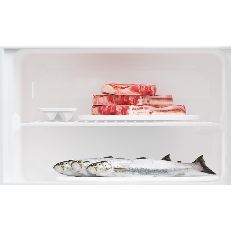 BEKO RDSA280K40WN kombinovani frižider - detalj