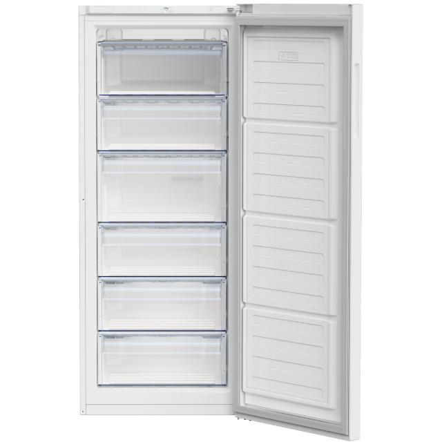 BEKO RFSA240M41WN vertikalni zamrzivač - detalj