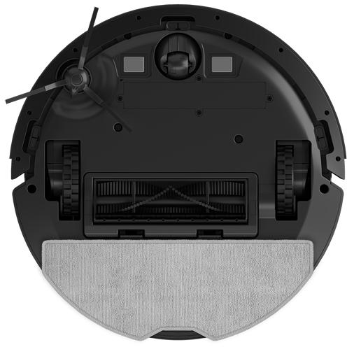 BEKO RoboSmart VRR 71414 VB robot usisivač sa posudom - detalj