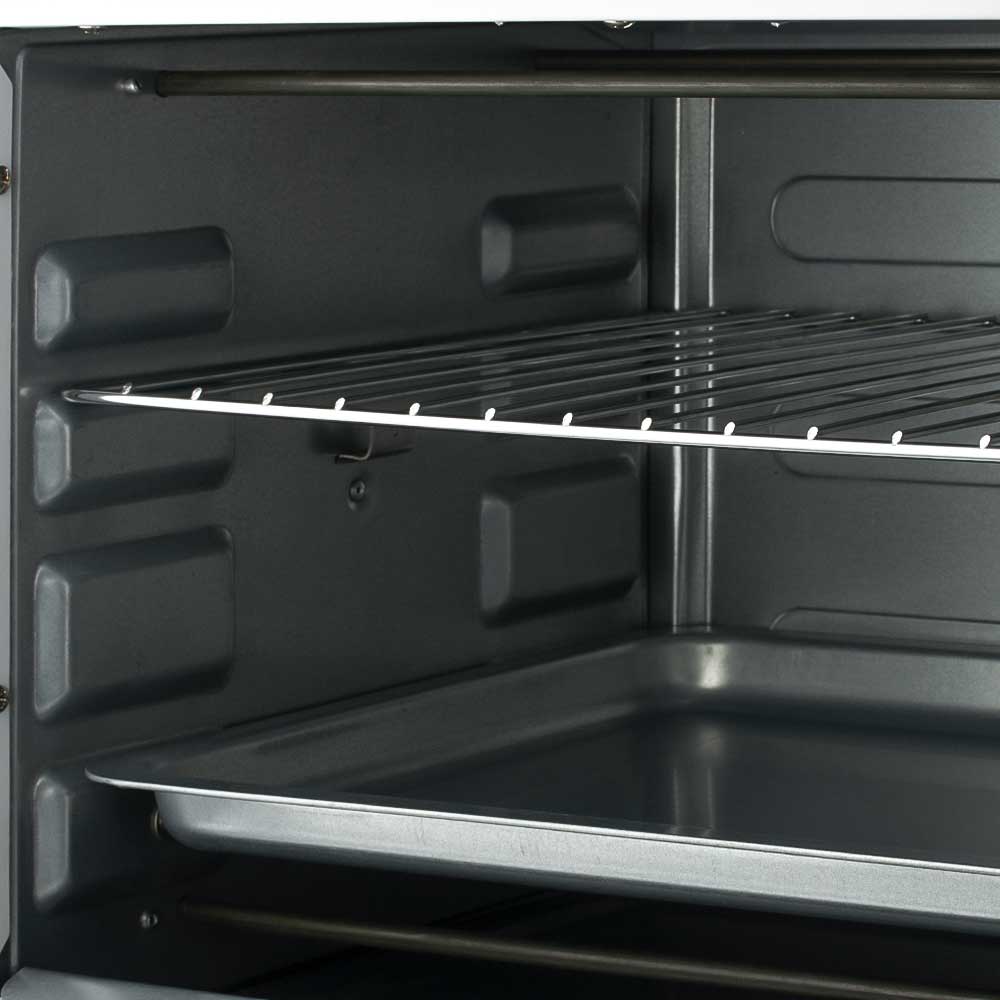 Mini pećnica 40L RAF R.5326W - detalj