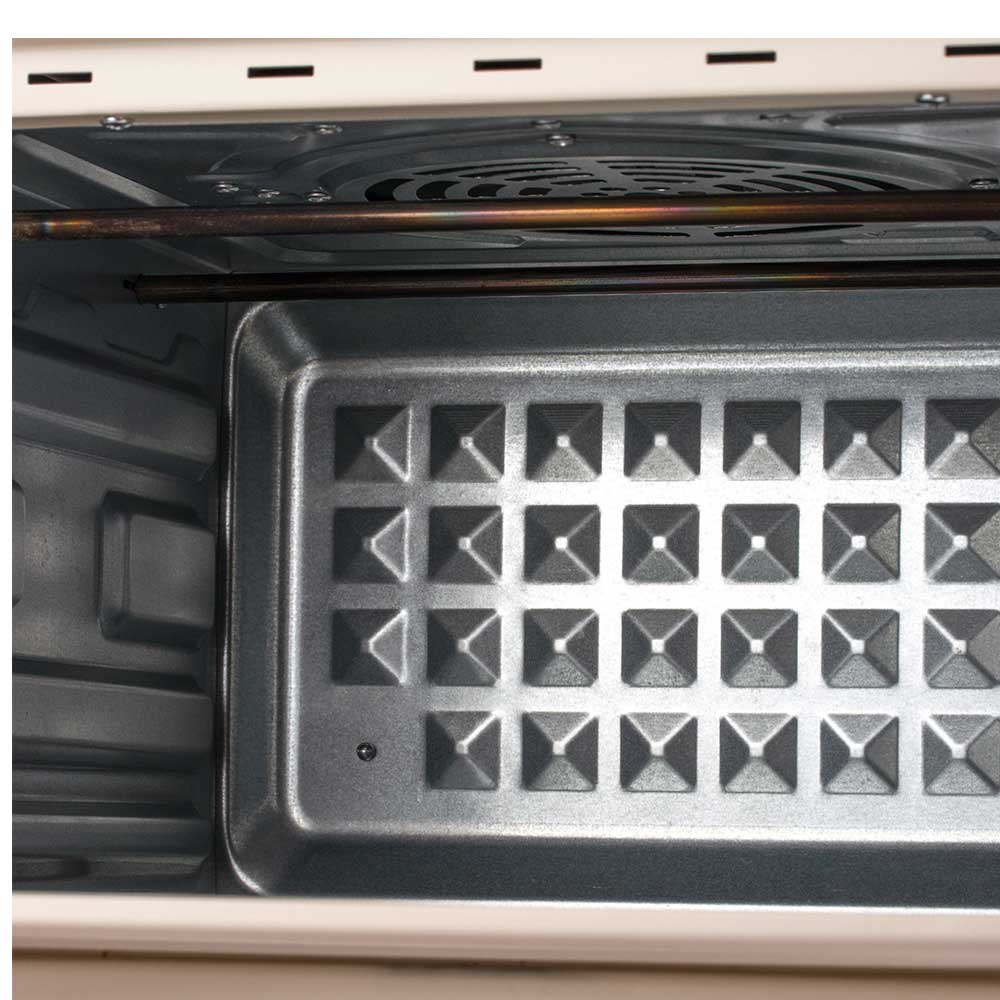 Mini pećnica 15L RAF R.5348W - detalj