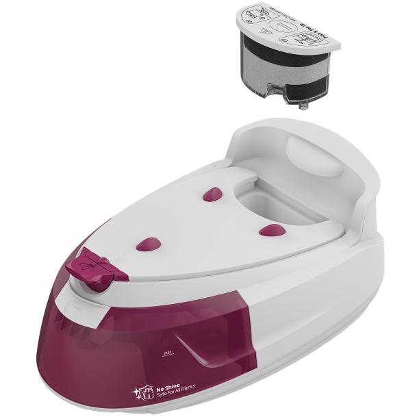 BEKO SGA 6126 R parna stanica - detalj