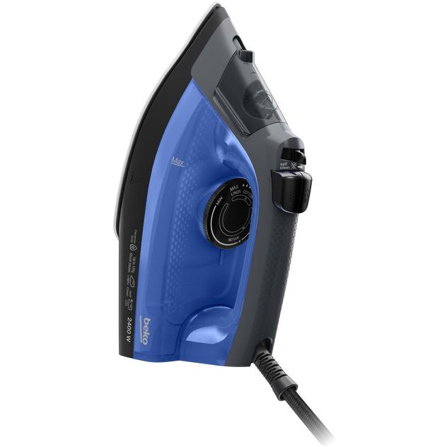 BEKO SIM 3024 B pegla - detalj