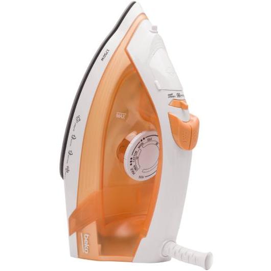 BEKO SIM 3117 pegla - detalj