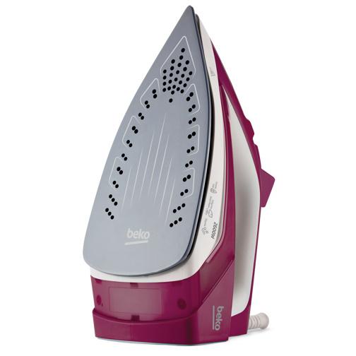 BEKO SIM 3126 R pegla - detalj