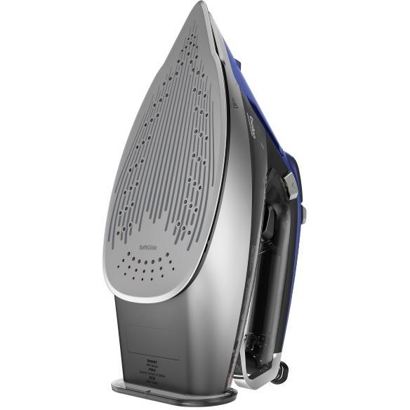 BEKO SPA 9130 B pegla - detalj