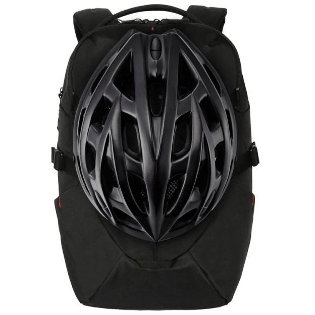 TARGUS Ranac za laptop 15.6 inča TBB649GL Terra EcoSmart Black - detalj