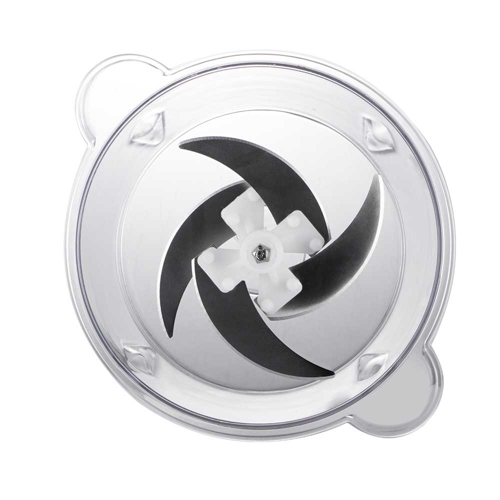 Električna kuhinjska seckalica RAF R.7011PK - detalj