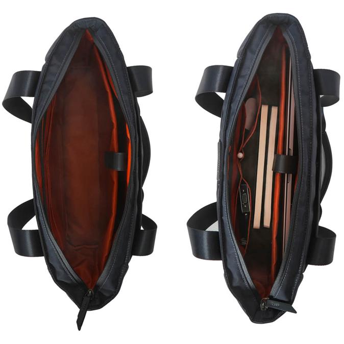 TARGUS Torba za laptop Avila 15-16 inča TBA00102GL teget - detalj