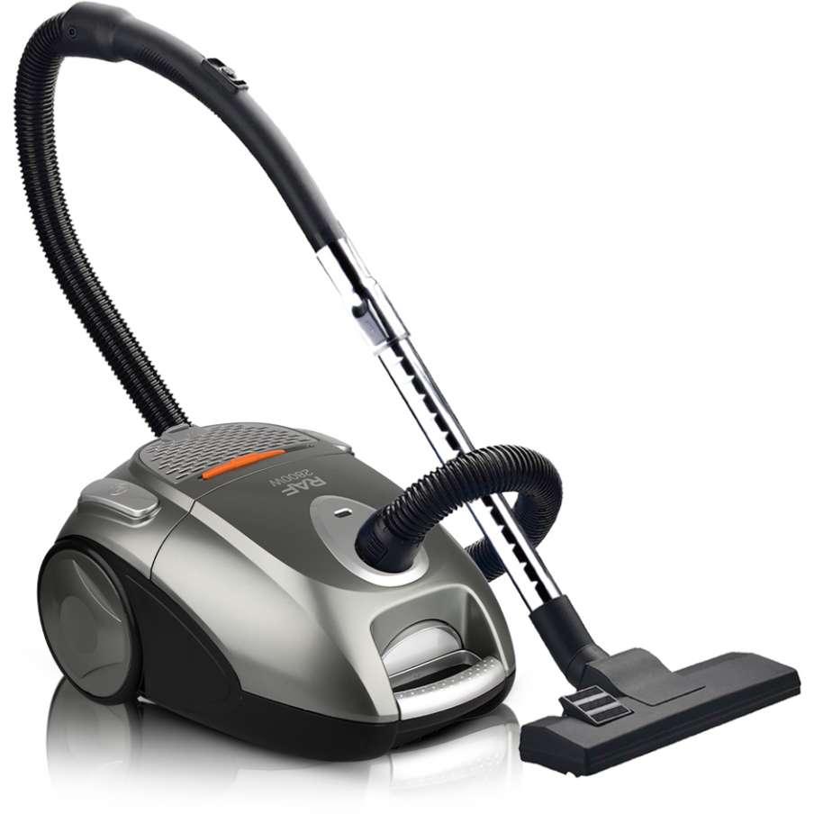 Kućni usisivač 1600W RAF R.8670 - detalj
