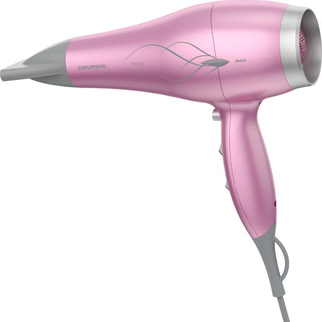 GRUNDIG HD 6280 Fen za kosu - detalj