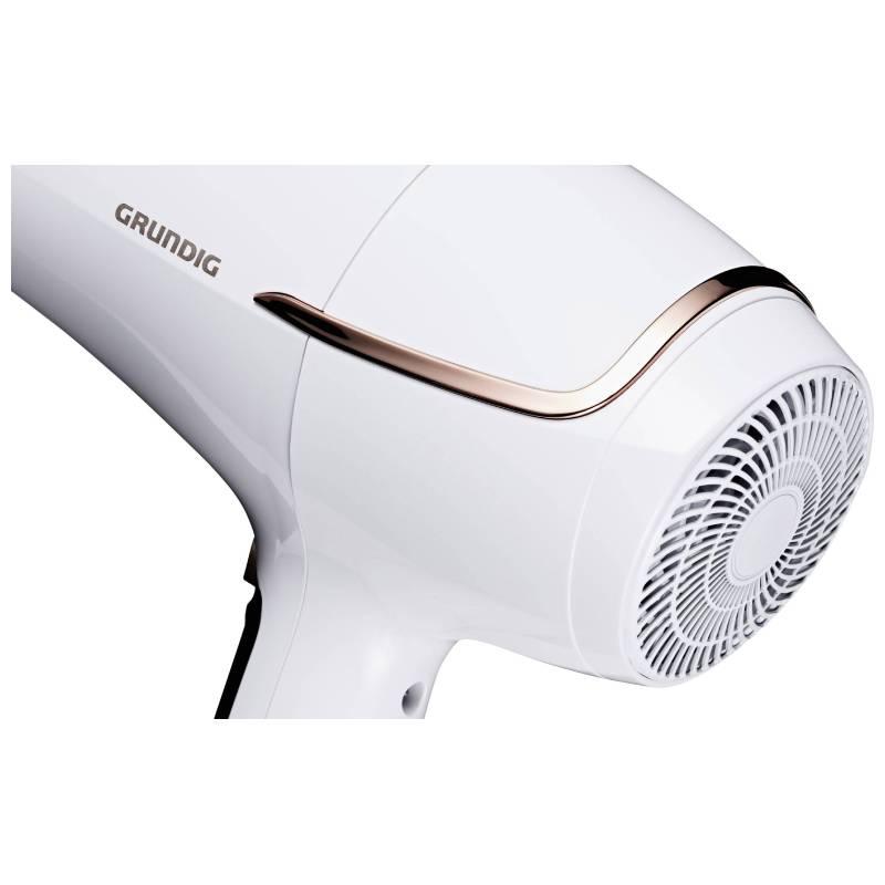 GRUNDIG HD 7880 fen - detalj