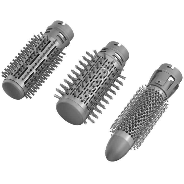 GRUNDIG HS 6220 Električna četka za kosu - detalj